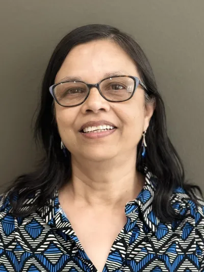 Sanchita Hati headshot