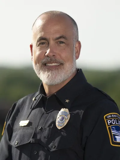 Jay Dobson
