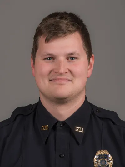 Gavin Traynor Headshot