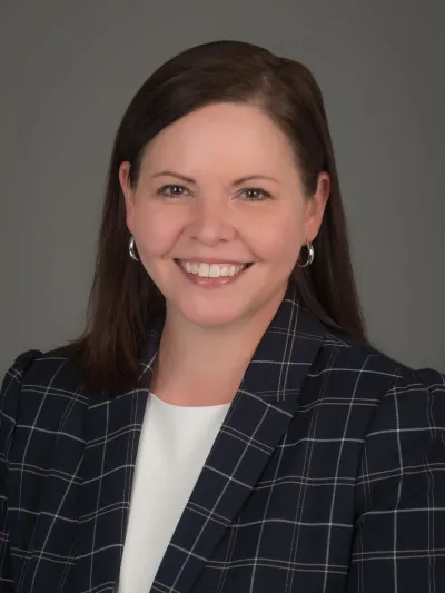 Anne McCoy