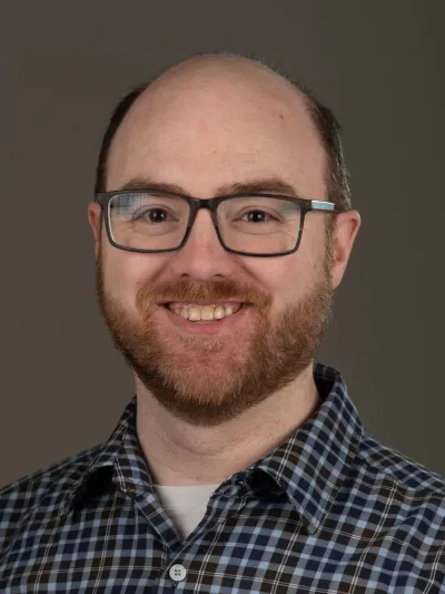 Matt Sias