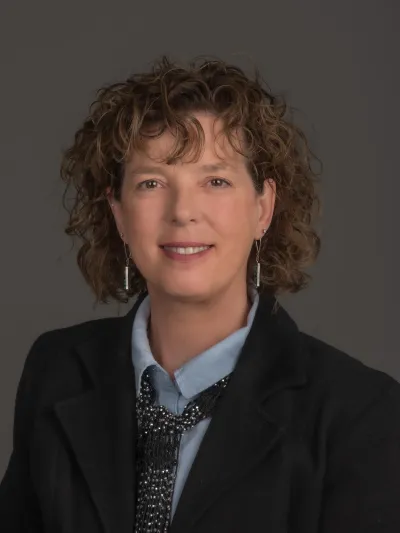 Kelly Olson