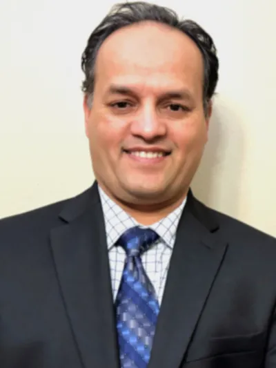Mohammad Aziz