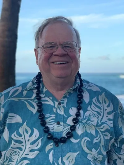 Billie Earl Sparks Headshot