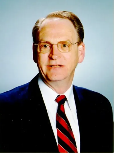 Dave Nuesse Headshot