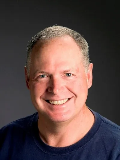 Michael Howe Headshot