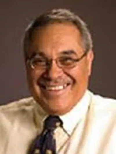 Mohamed Elgindi headshot