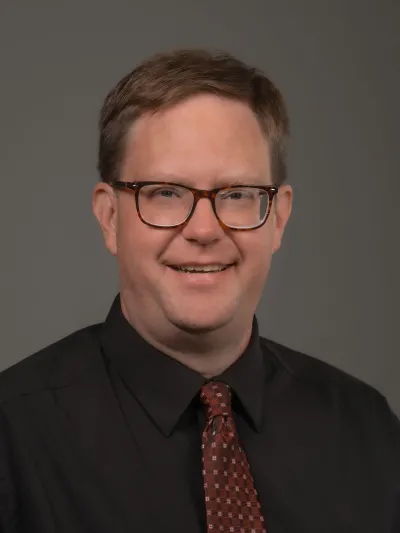 Prof. Nathan Miller