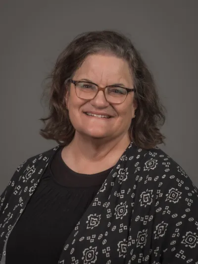 Mary McMahon Bullis
