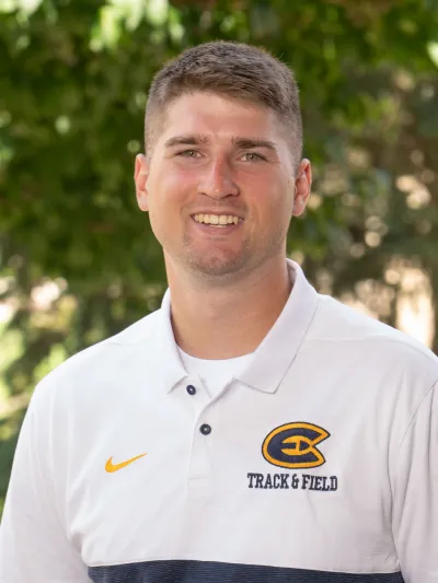 Kyle Voss