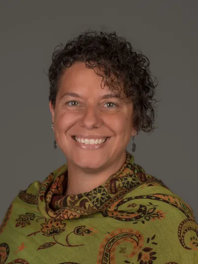 Jessica O'Neel Head Shot