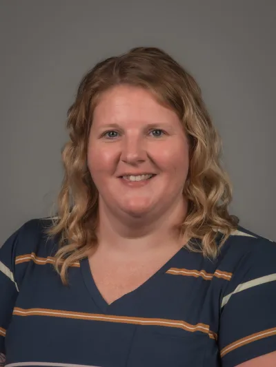 Stephanie Foulk 8/2025
