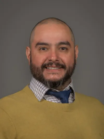 Julian Antolin Camarena