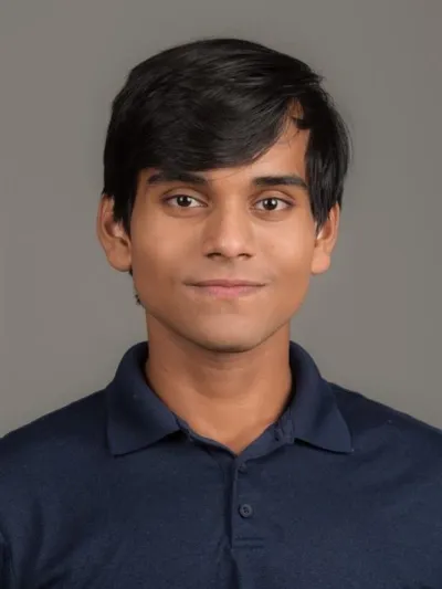 Powshin Alam, Peer Mentor