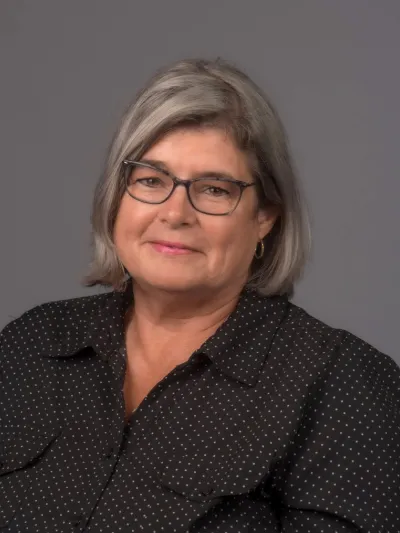 Photo of woman