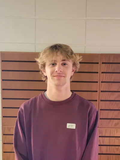 Stuart Gundry, Peer mentor