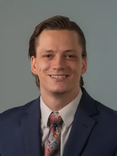 Ethan Brown, Lead student academic apprentice