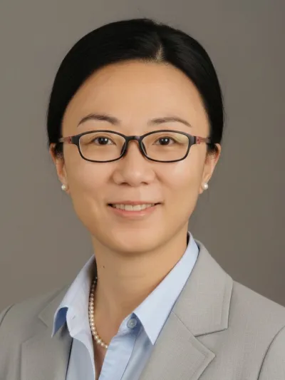 Yan Li Professional