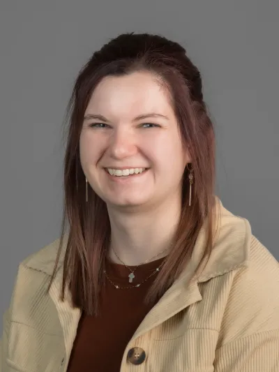 Photo of Morghan Lemmenes
