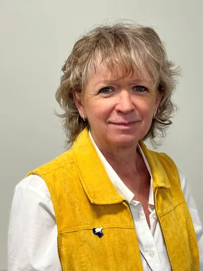 Marcia St. Germaine