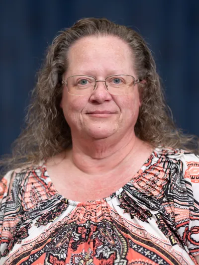 Photo of Melissa Gullickson, College of Nursing, UW-Eau Claire