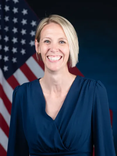 Kristi Bergstrom