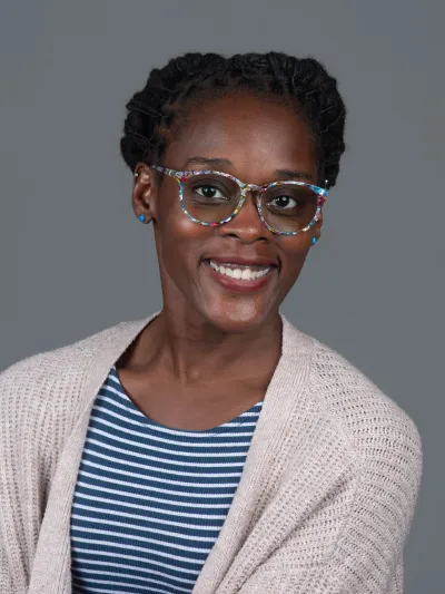 Michele R. SSS Coordinator 