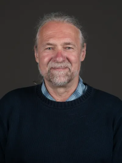Marc Goulet