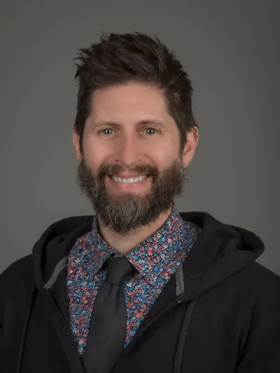 image of Matt Meyer