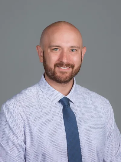 Ben Mendelson Photo