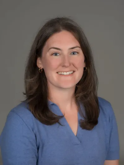 Bridget McGivern