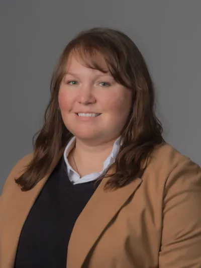 Janet Marty Portrait
