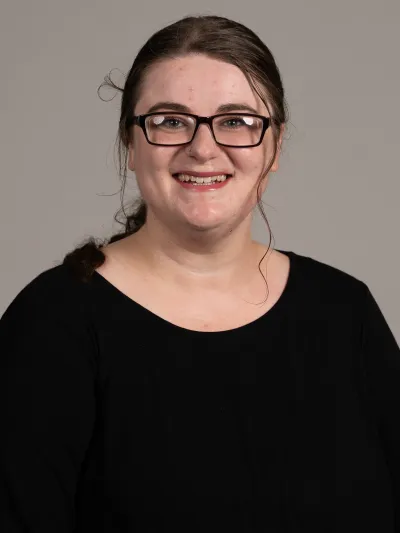 Photo of Brianna Dean, Counseling Intern