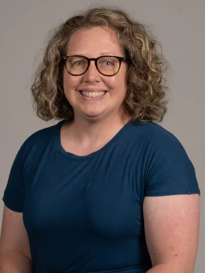 Picture of counselor