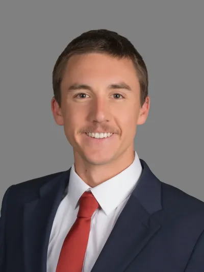 Photo of Ben Brown