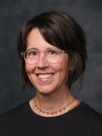 Lori Bica Photo