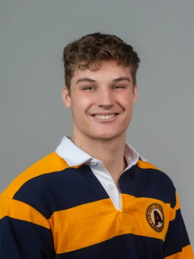 Zak M.