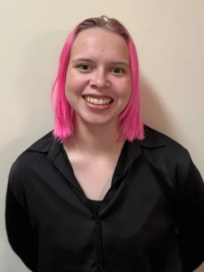 Brianna Headshot