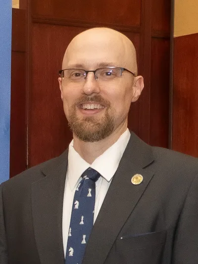 Eric T. Kasper