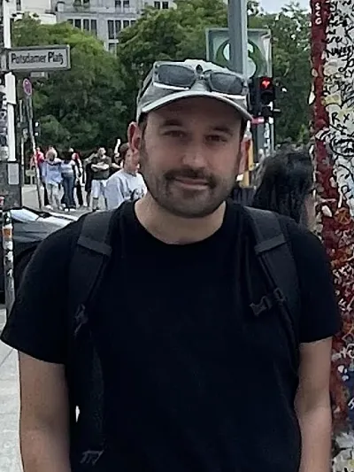 Damir Kovacevic
