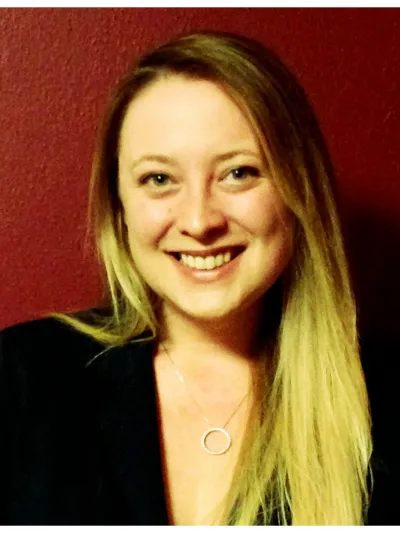 Carla Lagorio
