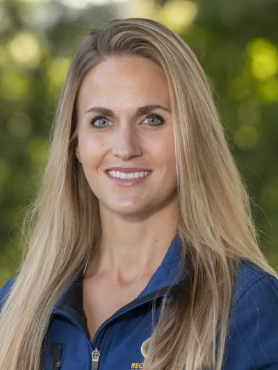 Brittany Wold