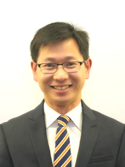 Wufeng Tian
