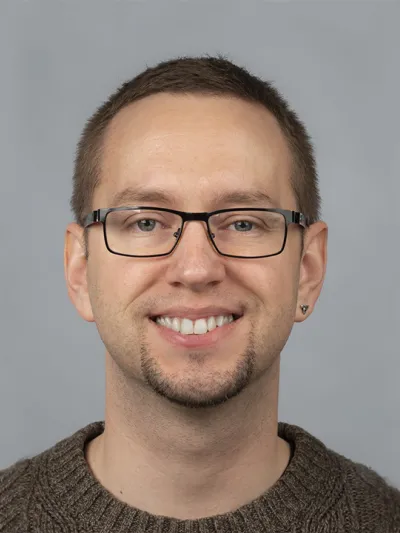 Michael Gehrke