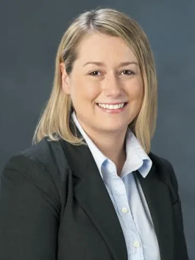 Melissa Emerson