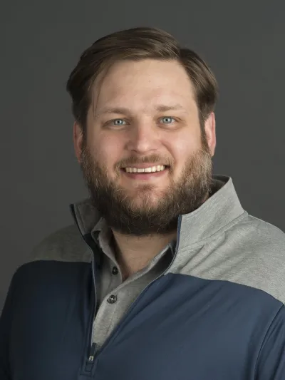 Dustin Behlke
