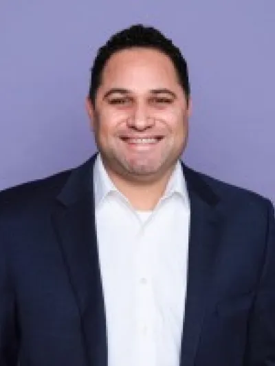 Brian Johnson Business Advisory Council member