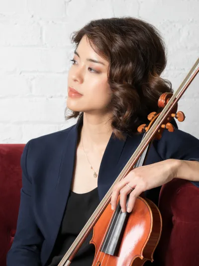 Christine Li