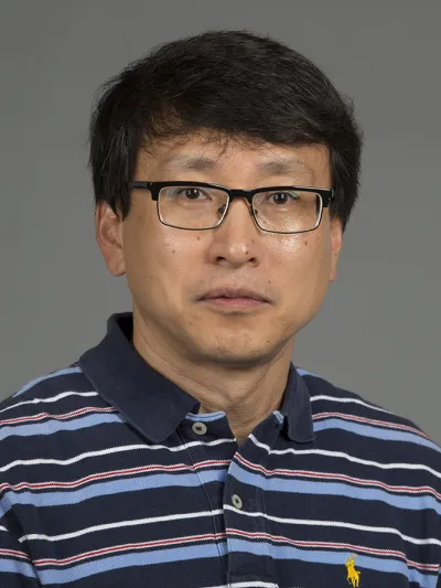 Won Jang