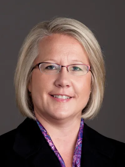 Julie Anderson